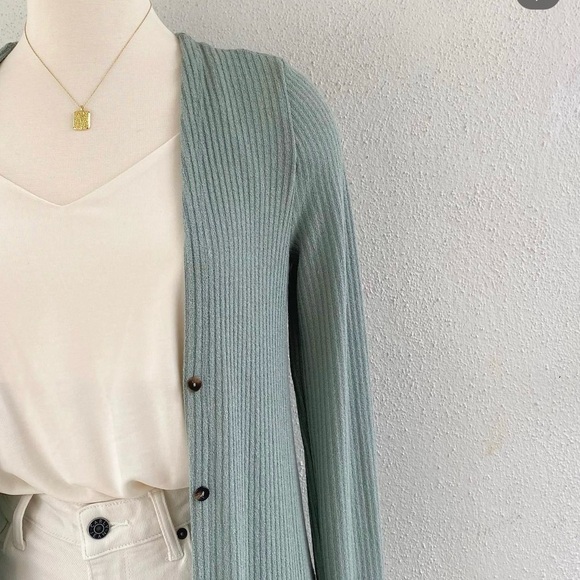 CJLA duster/ cardigan Size L - Picture 7 of 7